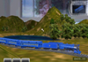 Model Railroad Sim