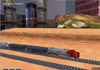 Model Railroad Sim