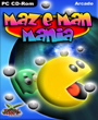 Maze Man Mania Cover by Load2play�