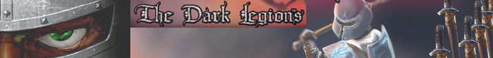 The Dark Legion