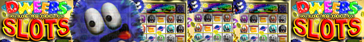 Dweebs Slots