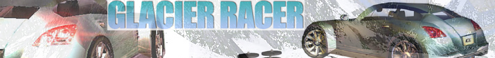 Glacier Racer