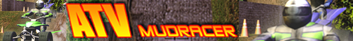 ATV Mudracer