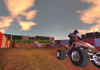 ATV Mudracer