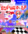 Amju Super Golf Cover by Load2play�