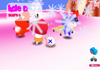 Amju Super Golf