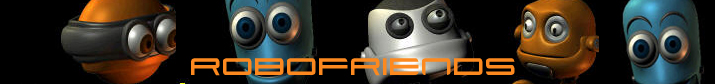 RoboFriends
