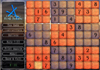 Xing Sudoku