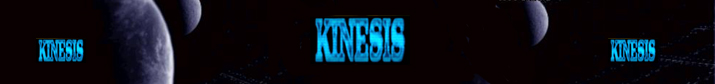 Kinesis