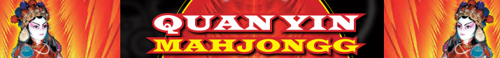 Quan Yin Mahjoong