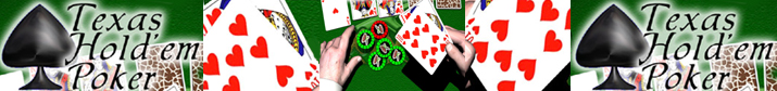 Xing Texas Hold`em Poker