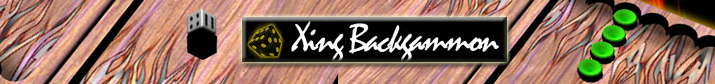 Xing Backgammon