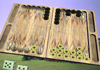 Xing Backgammon
