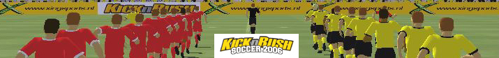 Kick`n Rush Soccer