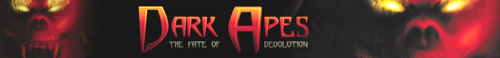 Dark Apes