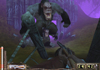 Dark Apes