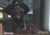 Dark Apes