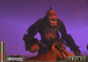 Dark Apes
