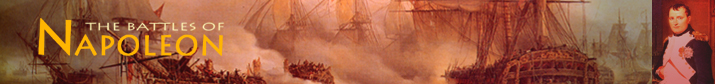 The Battles of Napoleon