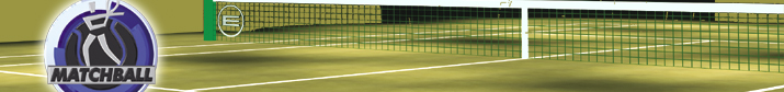 Matchball Tennis