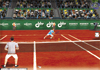 Matchball Tennis