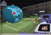 Matchball Tennis