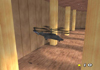 R/C Helicopter indoor Flight Sim