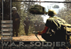 War Soldiers