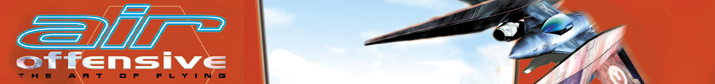 Air Offensive