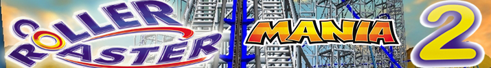 RollercoasterMania 2