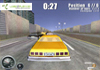 Taxi Rally Gold