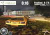 Taxi Rally Gold