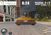 Taxi Rally Gold