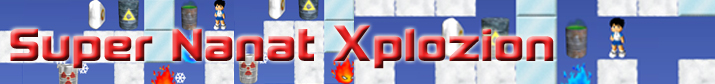 Super Nanat Xplozion