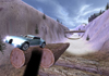 Glacier Racer