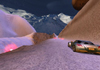 Glacier Racer