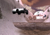 Glacier Racer