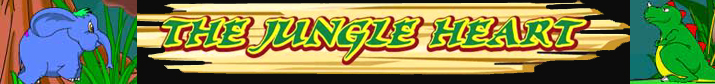 Jungle Heart