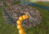 Nibbles 3D