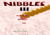 Nibbles 3D