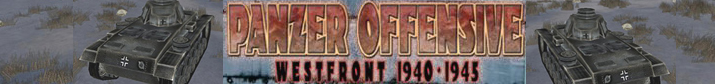 Panzerfront Westfront 1940-1945