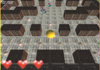 Maze Man Mania