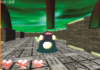 Maze Man Mania