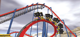 Rollercoaster Mania Shot by Load2Play�