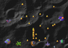 Alien Bugs