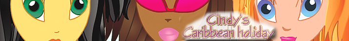 Cindys Caribbean Holiday
