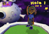 Crazy Golf