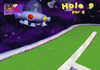 Crazy Golf