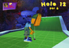 Crazy Golf