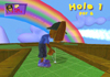Crazy Golf